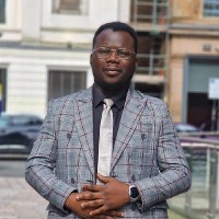 Awosika Stephen