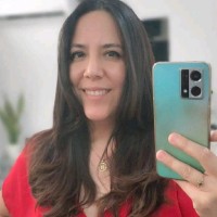 Rosalva Salcido Flores