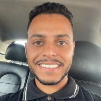 Thiago Maciel De Almeida