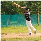 Srikanth Nair