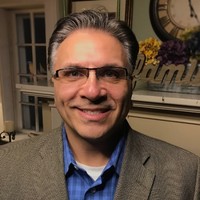 George Wozunk, I.C.E.