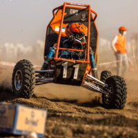 TEAM SAKSHAM INTERNATIONAL