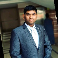 Ranjeeth Kumar Burra