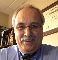 Brent Mohr