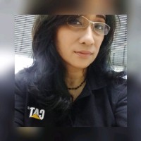 Lutfina Badri