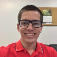 Caleb Cain