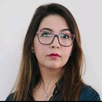 Imane Chafachaf