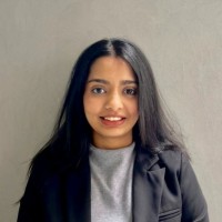 Yashvi Mohta