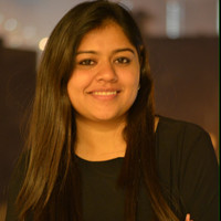 Aarti Das