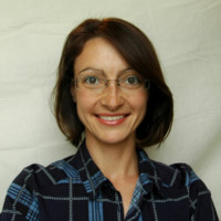 Marta Paczos, Ph.D.