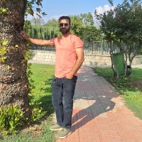 Javeed Ahmad