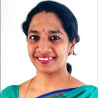 Aparna Nair