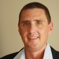 Colin Hooper
