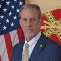 Joel Godfrey