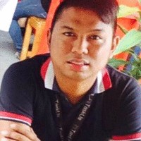 Dennis Reniel Obcemea