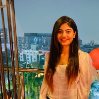 Akshata Pawar