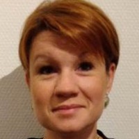 Delphine Baligout