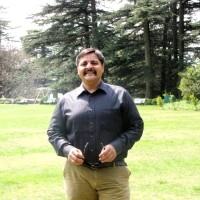 Satyam Sarup