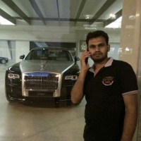 Sathish Chinnadurai