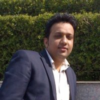 Virendra Pandey
