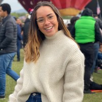 Daniela Ahuja Garcia