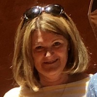 Sandy Christopher