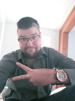 Christopher Kau