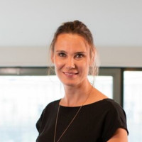 Stephanie Aliwell