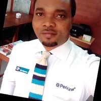 Michael Atamiremwen O.