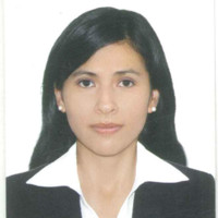 Estefanny Veronica Ureta Flover