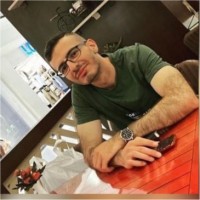 Mustafa Ahmed