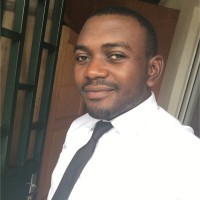 Cedric Tchuisseu, PMP