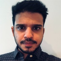 Devanshu Sharma