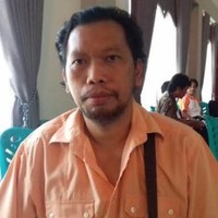 Ferryanto Belopadang