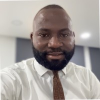 Solomon Oshoneye