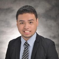 John Paul De La Cruz