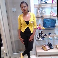 Sizanobuhle Gatite Mohutsiwa