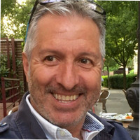 Jose Antonio Rivas