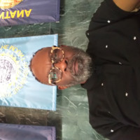 Luther Clark