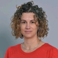 Muriel Beriard