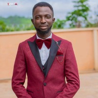 Oluwaseyi Fagbenro