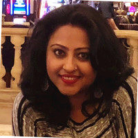 Urmi Dutta