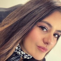 Francisca Iturriaga Infante