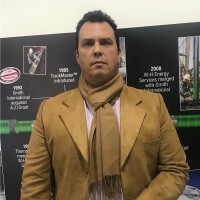 John Alexander Rios Carrillo