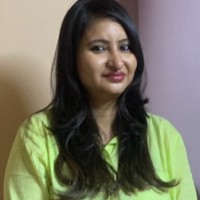 Urvashi Kumar