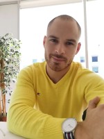 Aaron Cháves