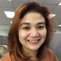 Anna Klarissa Agustin