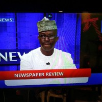 'Tunji Abdulhameed Esq.