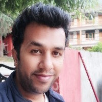 Navam Agarwal
