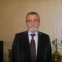 Sergey Kuzmin